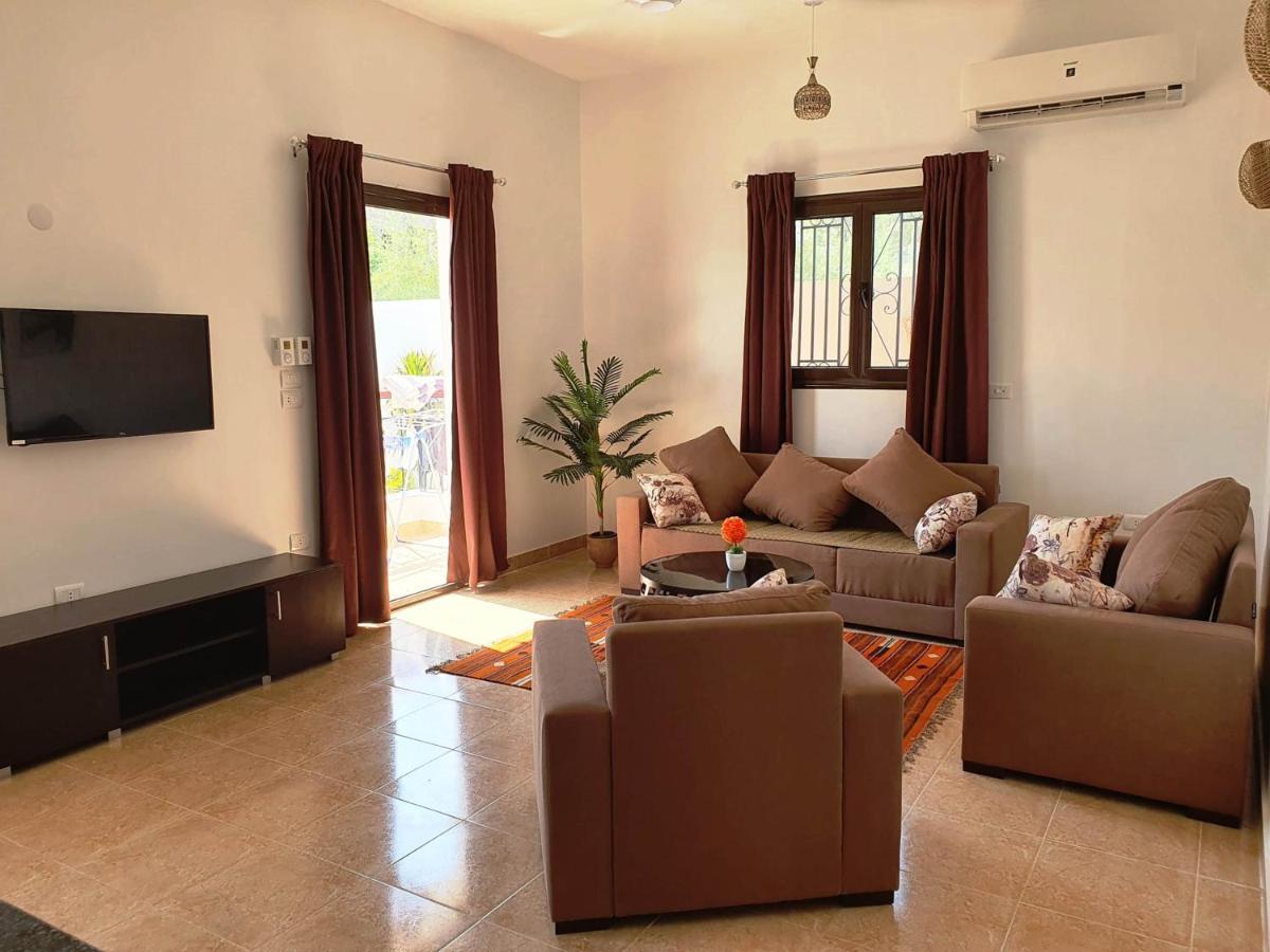 Casa Loko Guest House الأقصر المظهر الخارجي الصورة