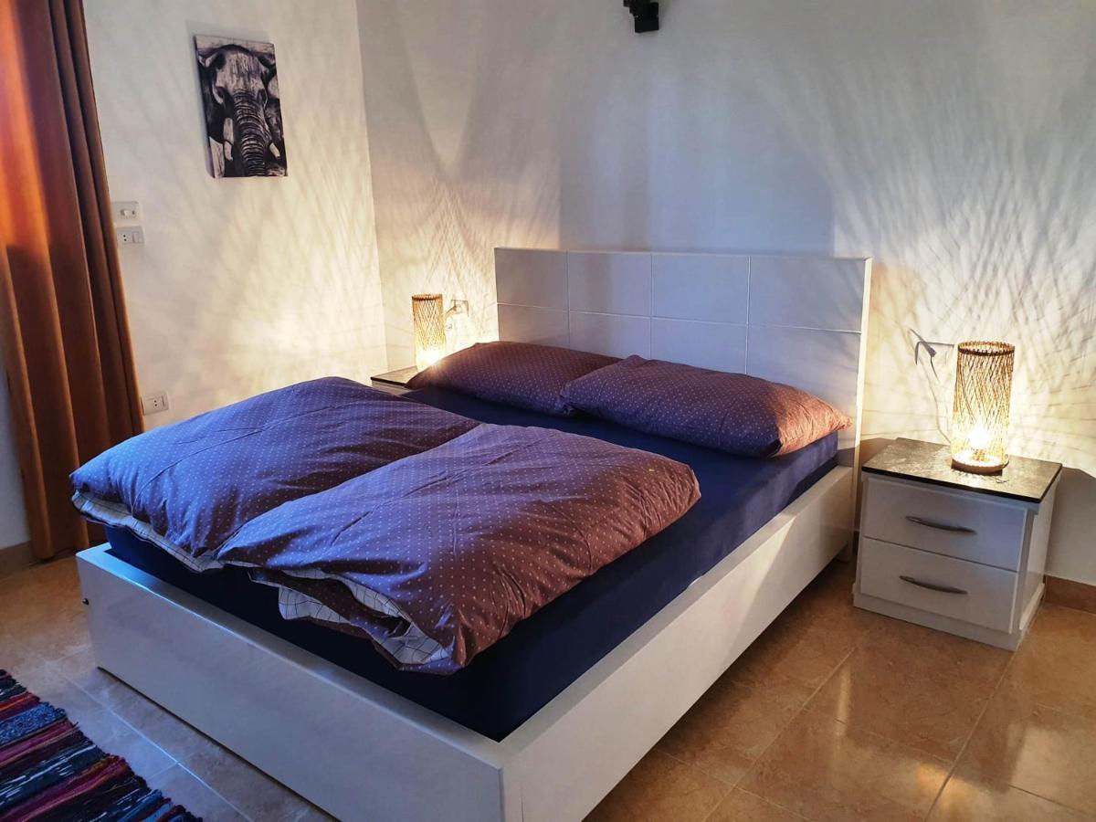Casa Loko Guest House الأقصر المظهر الخارجي الصورة
