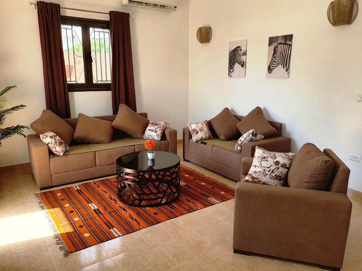 Casa Loko Guest House الأقصر المظهر الخارجي الصورة