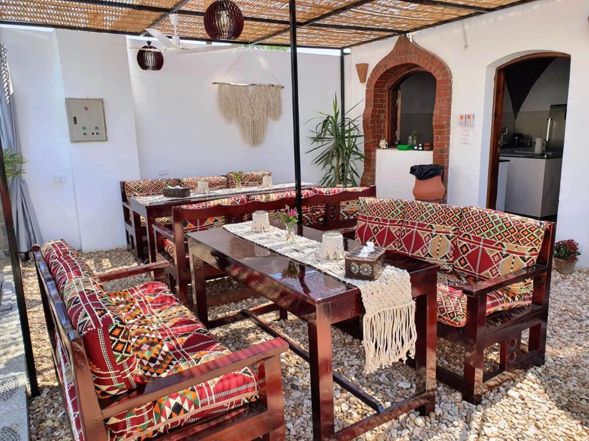 Casa Loko Guest House الأقصر المظهر الخارجي الصورة
