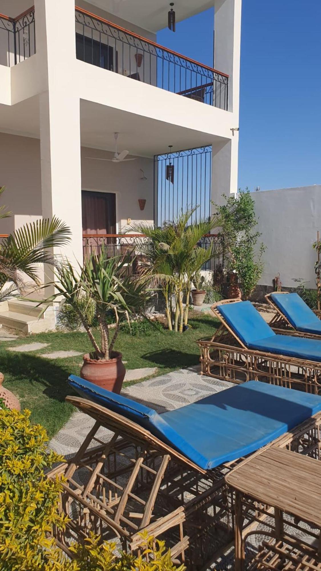 Casa Loko Guest House الأقصر المظهر الخارجي الصورة